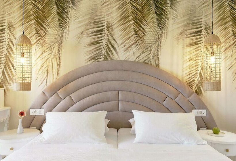 ガーデンビューファミリールーム, Iberostar Selection Creta Marine