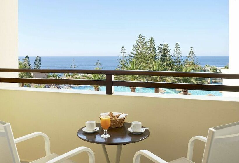 패밀리 룸 바다 전망, Iberostar Selection Creta Marine