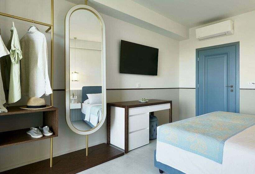 수피리어 스위트 바다 전망, Iberostar Selection Creta Marine
