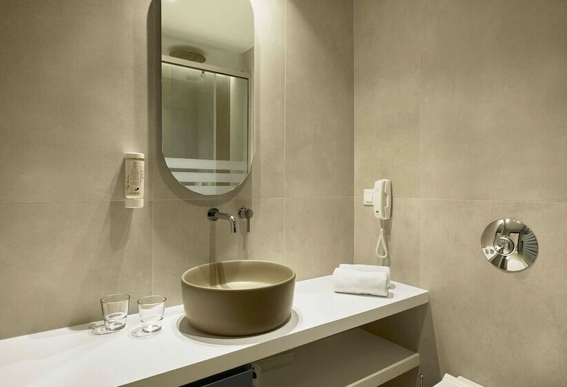 オーシャンビュースーペリアースイート, Iberostar Selection Creta Marine