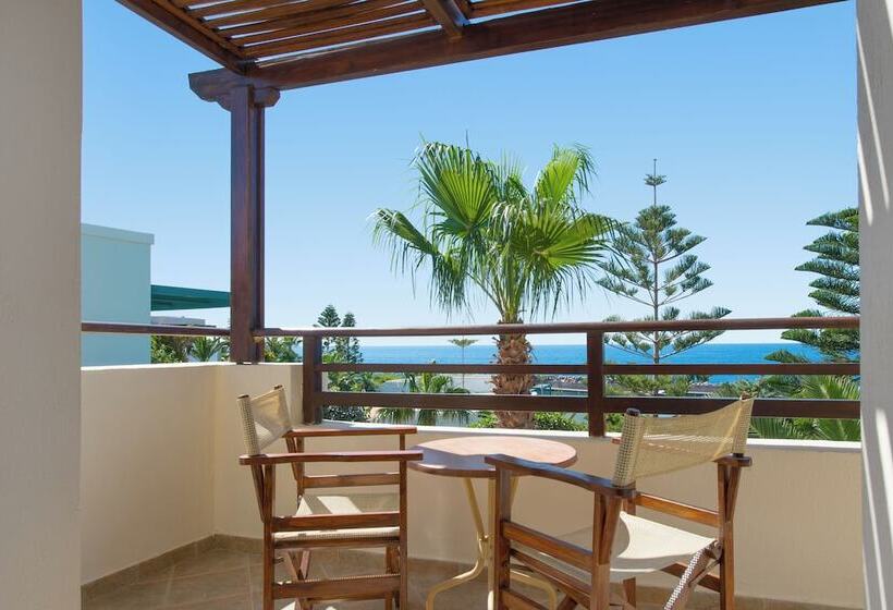바다 전망 스탠다드 방갈로, Iberostar Selection Creta Marine