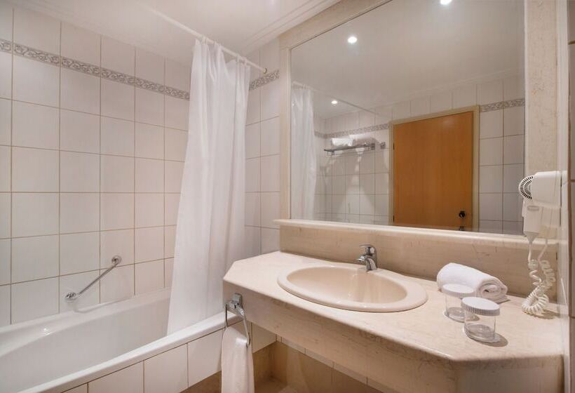 スタンダードバンガロー, Iberostar Selection Creta Marine