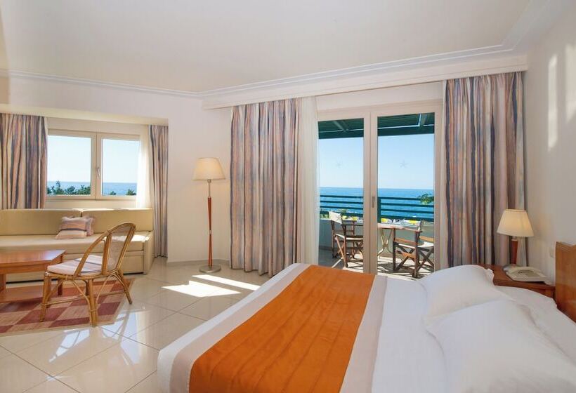 スタンダードバンガロー, Iberostar Selection Creta Marine