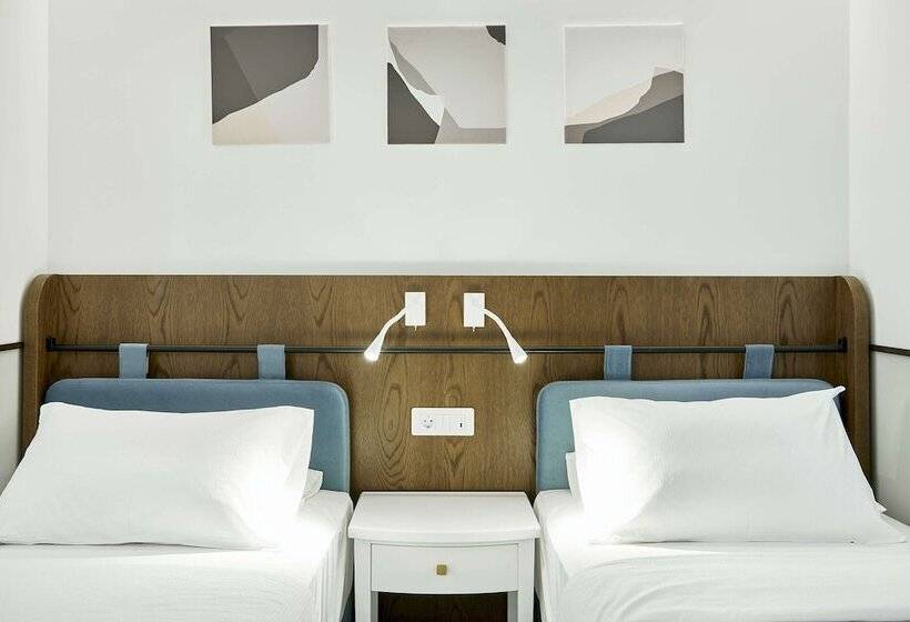수피리어 스위트 바다 전망, Iberostar Selection Creta Marine