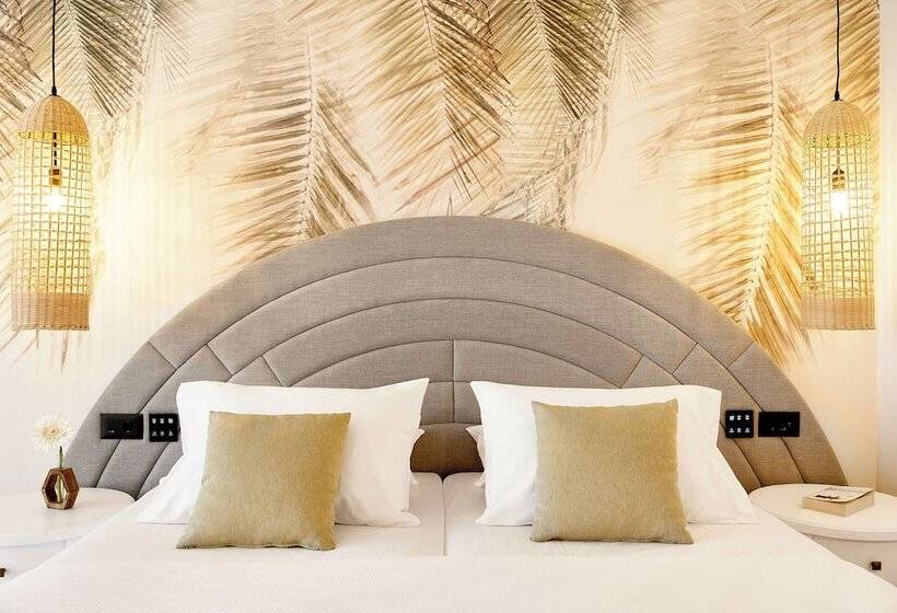 스탠다드 룸 바다 전망, Iberostar Selection Creta Marine
