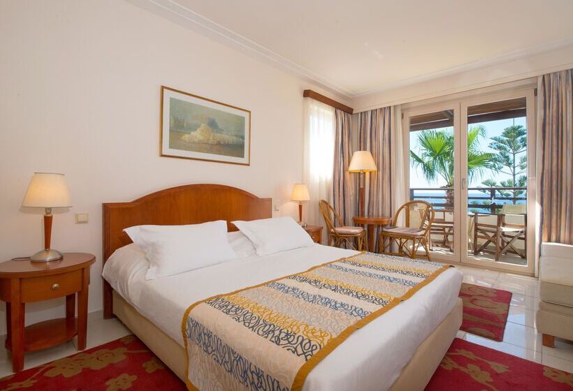 ガーデンビューファミリールーム, Iberostar Selection Creta Marine