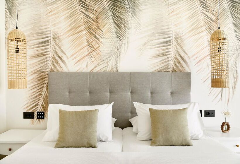 ガーデンビュースタンダードルーム, Iberostar Selection Creta Marine