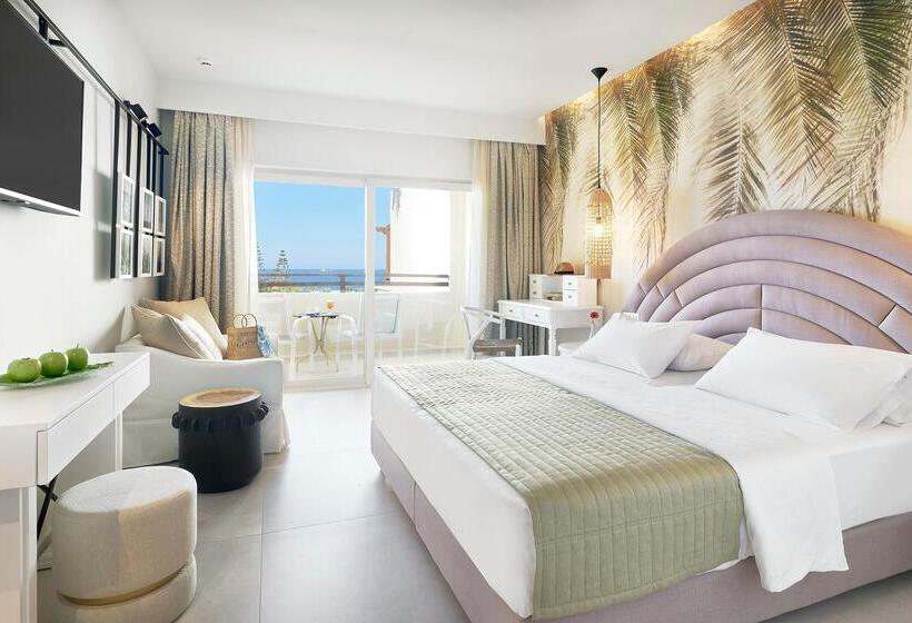 스탠다드 룸 바다 전망, Iberostar Selection Creta Marine