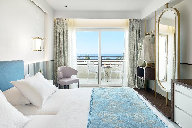 オーシャンビュースーペリアースイート, Iberostar Selection Creta Marine