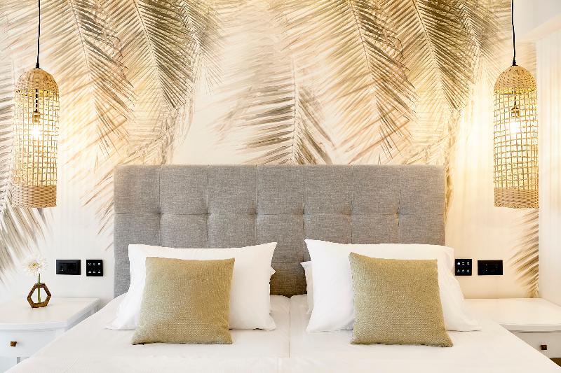 스탠다드 룸 바다 전망, Iberostar Selection Creta Marine