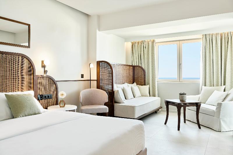 ガーデンビューのスタンダードバンガロー, Iberostar Selection Creta Marine