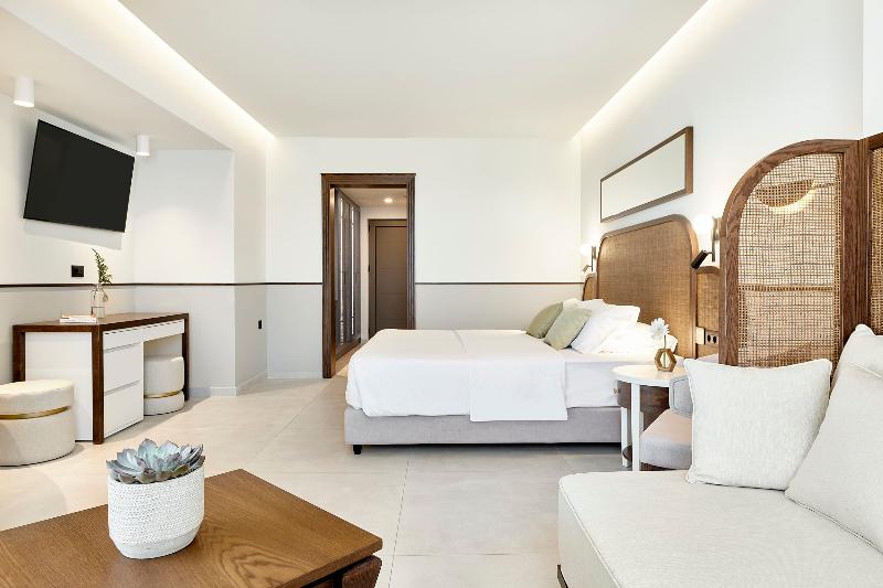 스탠다드 방갈로 정원 전망, Iberostar Selection Creta Marine