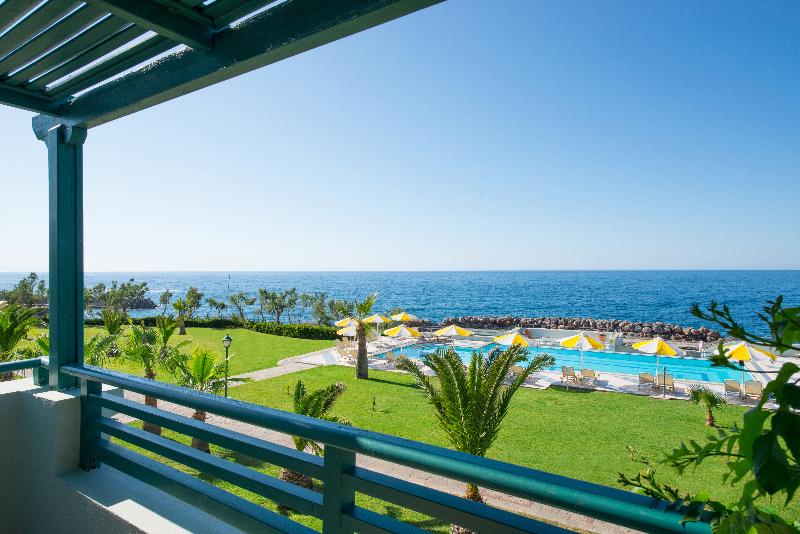 スタンダードバンガロー, Iberostar Selection Creta Marine