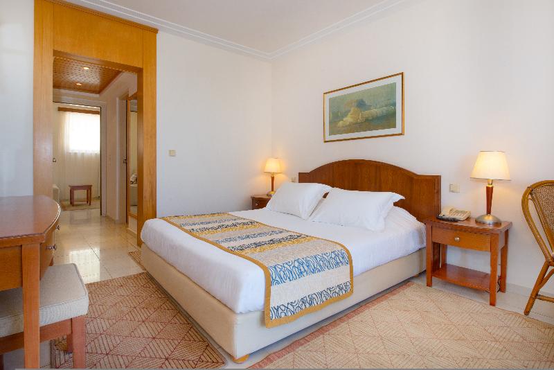 ガーデンビューファミリールーム, Iberostar Selection Creta Marine