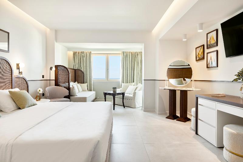 اتاق استاندارد با چشمانداز باغ, Iberostar Selection Creta Marine