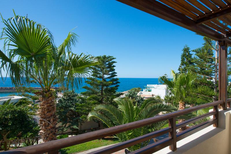 바다 전망 스탠다드 방갈로, Iberostar Selection Creta Marine