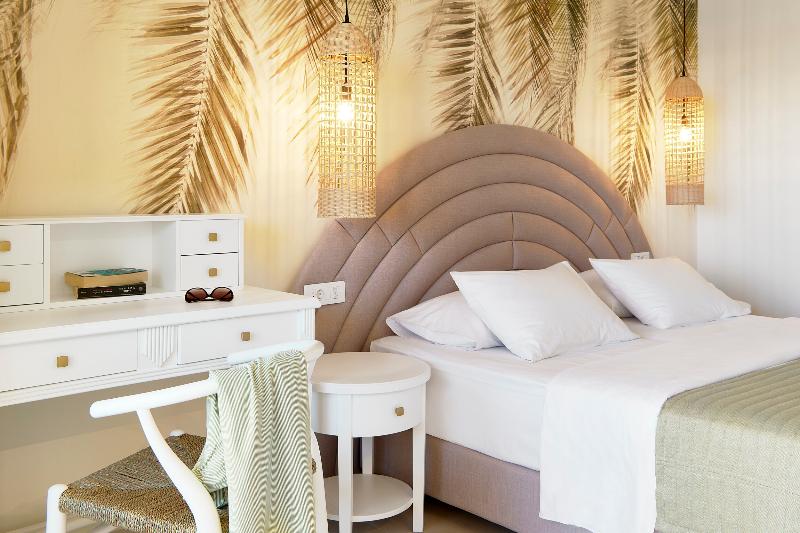 패밀리 룸 바다 전망, Iberostar Selection Creta Marine