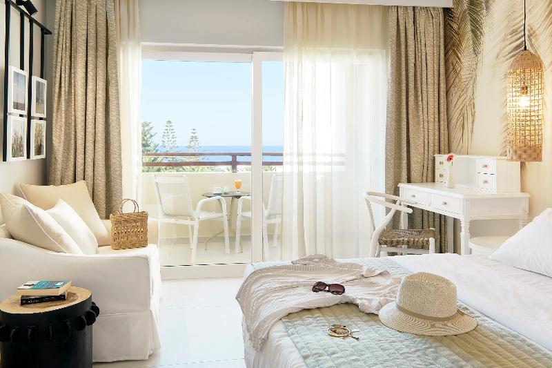 패밀리 룸 바다 전망, Iberostar Selection Creta Marine