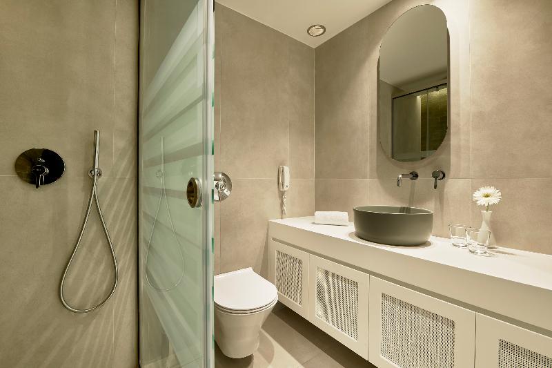 オーシャンビューファミリールーム, Iberostar Selection Creta Marine