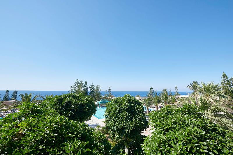 اتاق استاندارد با چشمانداز دریا, Iberostar Selection Creta Marine