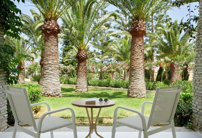 스탠다드 룸 가든 전망, Iberostar Selection Creta Marine