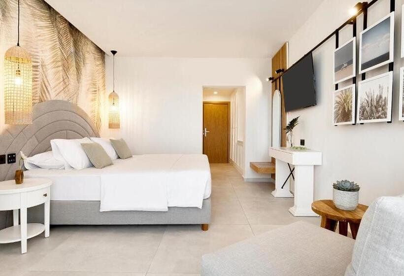 ガーデンビュースタンダードルーム, Iberostar Selection Creta Marine