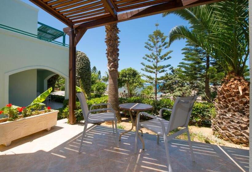 스탠다드 방갈로 정원 전망, Iberostar Selection Creta Marine