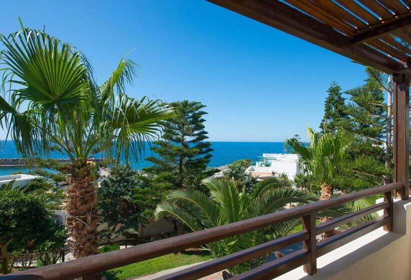 바다 전망 스탠다드 방갈로, Iberostar Selection Creta Marine