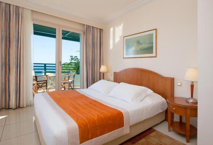 스탠다드 방갈로, Iberostar Selection Creta Marine