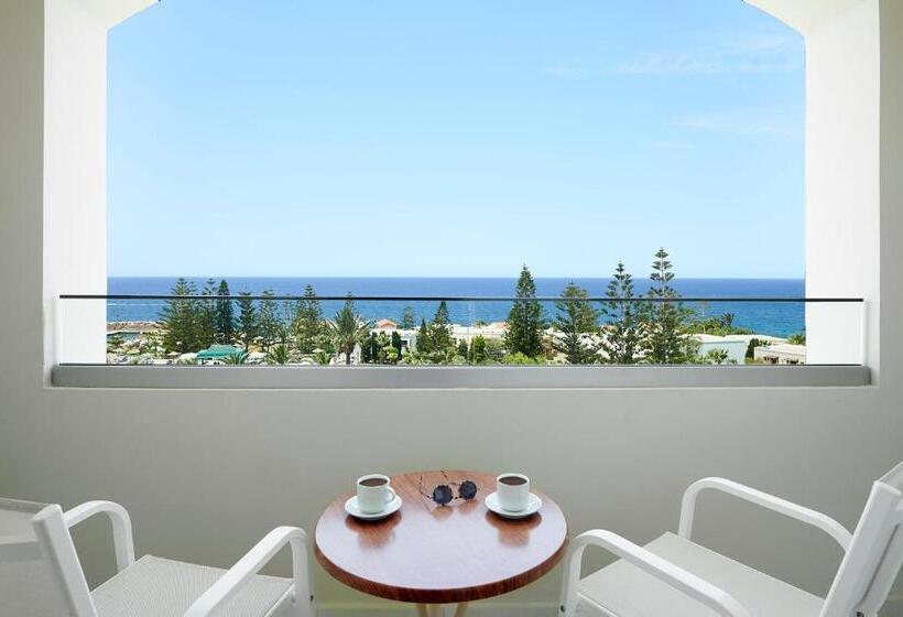 オーシャンビューファミリールーム, Iberostar Selection Creta Marine