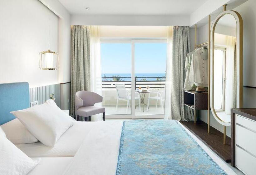 수피리어 스위트 바다 전망, Iberostar Selection Creta Marine