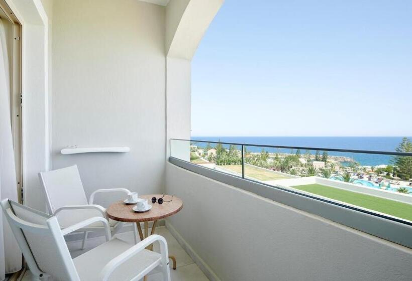 اتاق پرمیوم با چشمانداز دریا, Iberostar Selection Creta Marine