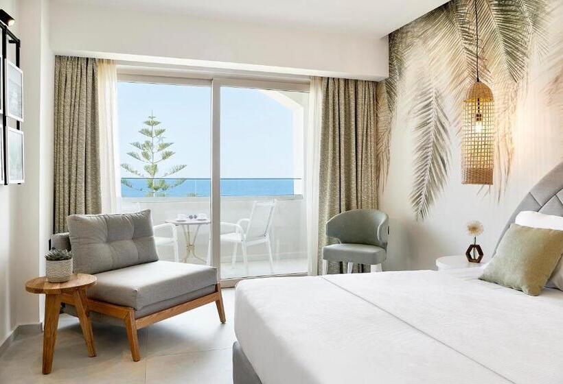프리미엄 룸 바다 전망, Iberostar Selection Creta Marine