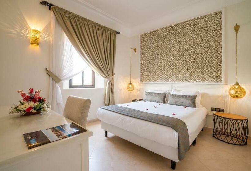 اتاق استاندارد, Marrakech Ryads Parc All Inclusive