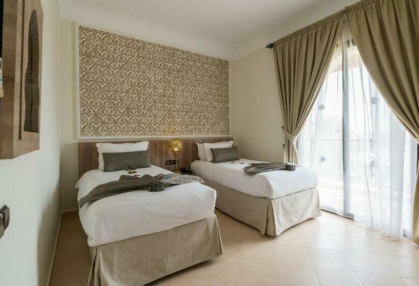 اتاق استاندارد, Marrakech Ryads Parc All Inclusive