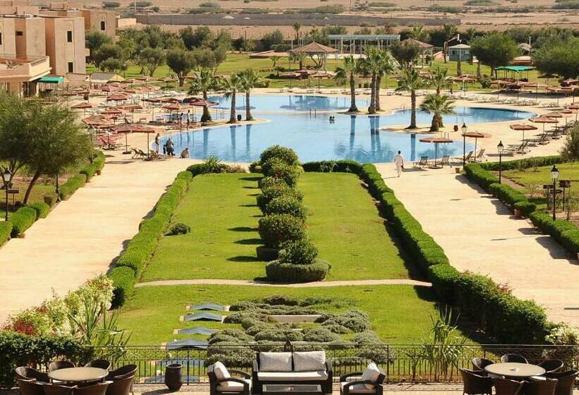 سوییت, Marrakech Ryads Parc All Inclusive