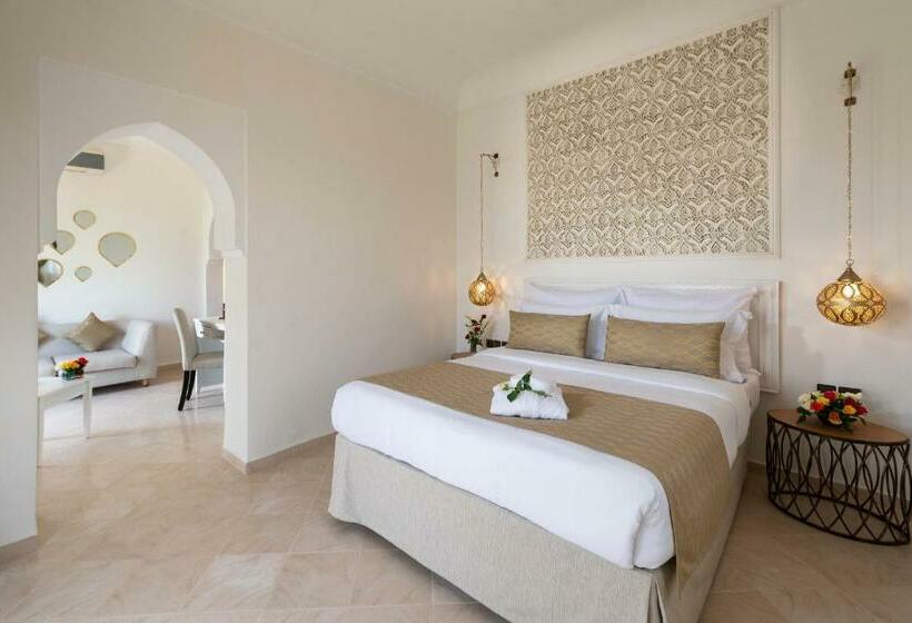 سوییت, Marrakech Ryads Parc All Inclusive