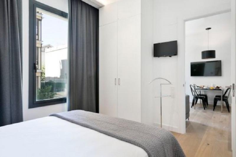 Апартаменты 1 Спальня, Murmuri Barcelona