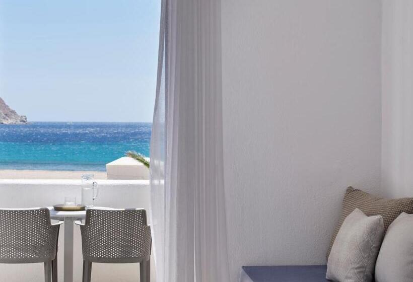 Полулюкс Вид на Море, Sunrise Beach Mykonos   A Myconian Collection