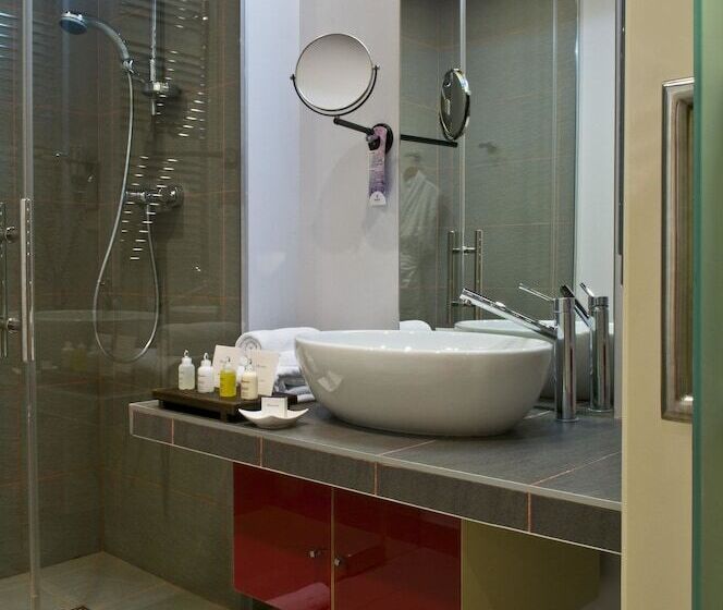 سوییت لوکس, Mamaison All Suites Spa Hotel Pokrovka