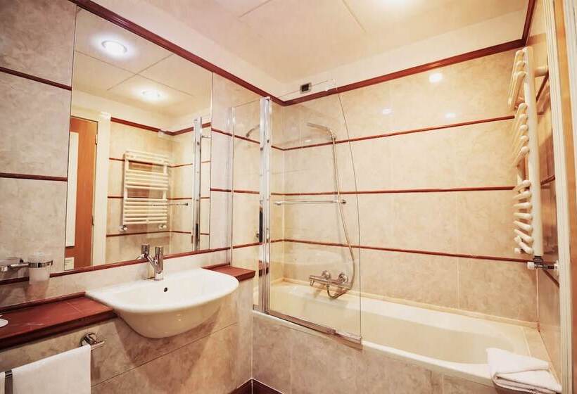 חדר קלאסי, Papillo Hotels & Resorts Roma
