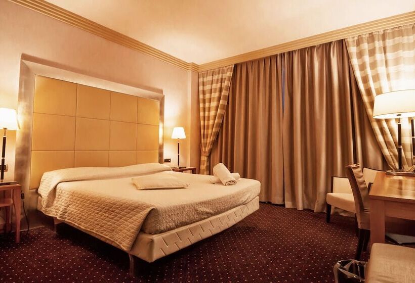 חדר קלאסי, Papillo Hotels & Resorts Roma
