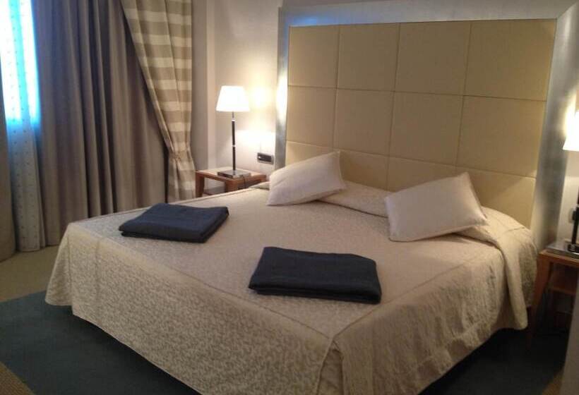 חדר קלאסי לשלושה, Papillo Hotels & Resorts Roma
