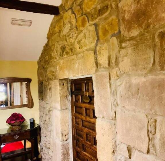 프리미엄 룸, Posada La Torre De La Quintana