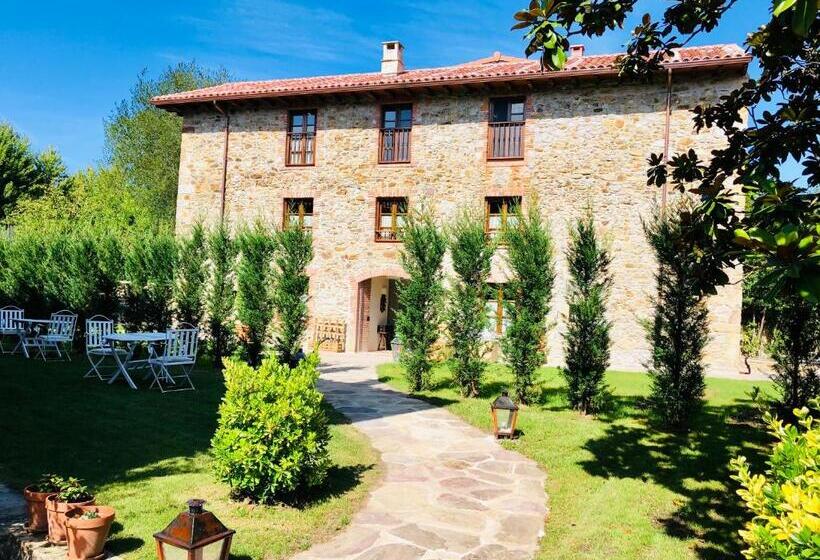 주니어 스위트, Posada La Torre De La Quintana