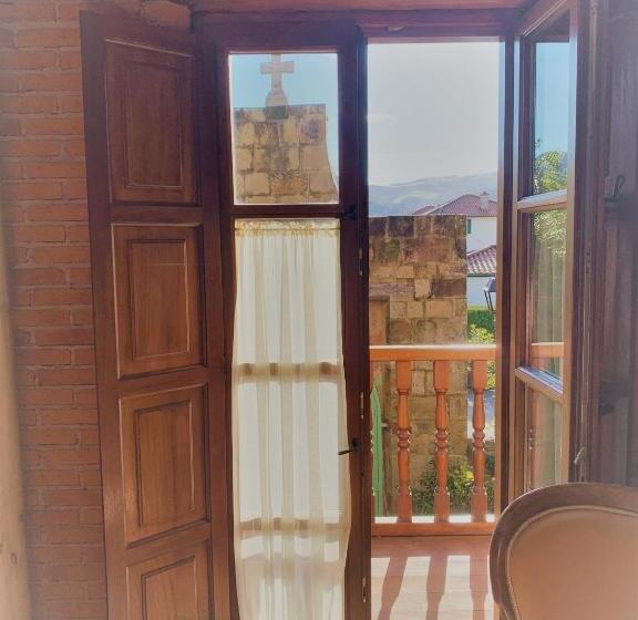프리미엄 스위트, Posada La Torre De La Quintana