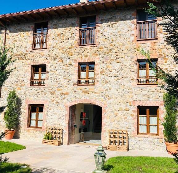 جناح بريميوم, Posada La Torre De La Quintana