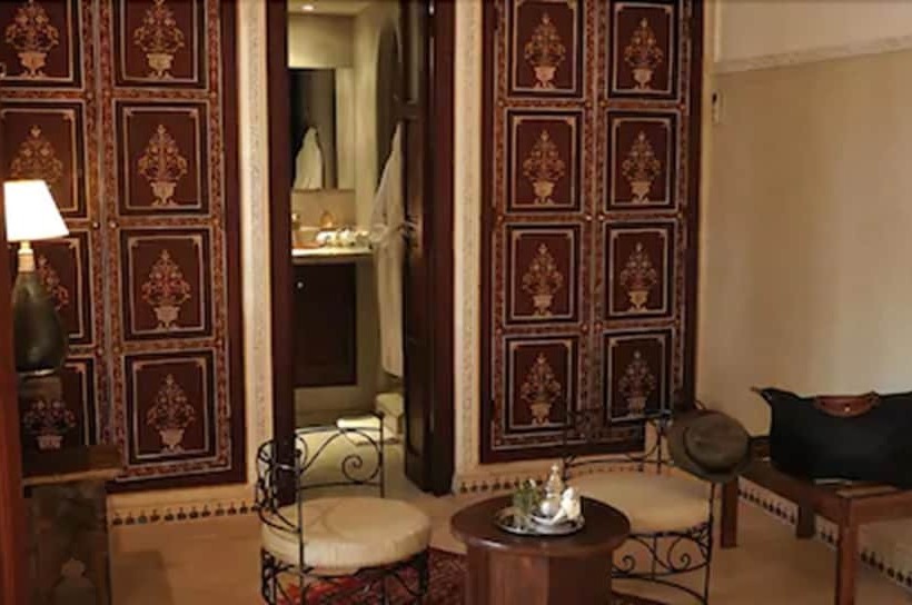 Habitación Estándar, Riad Le Jardin D'Abdou