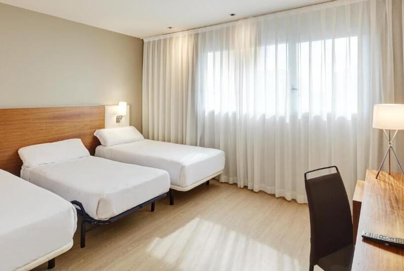 اتاق سوپریور, Sercotel Ciutat De Montcada