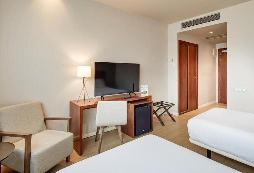 اتاق سوپریور, Sercotel Ciutat De Montcada